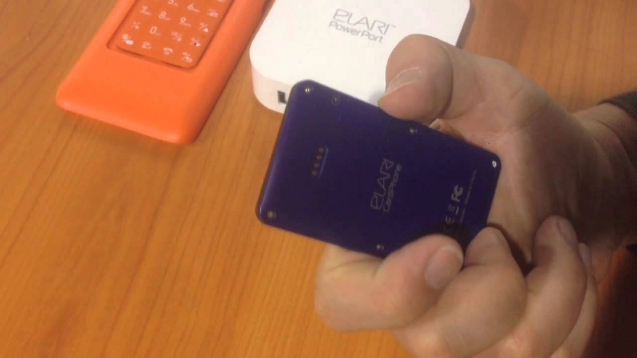 Why Elari CardPhone lighweight anti-smartphone is indeed an ANTI-smartphone