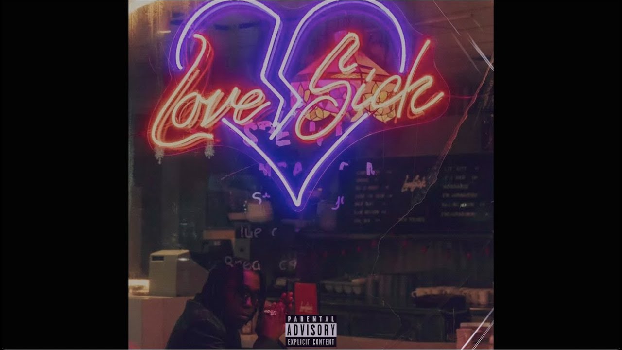 [FREE] DON TOLIVER  X LOVE SICK TYPE BEAT "GEM"