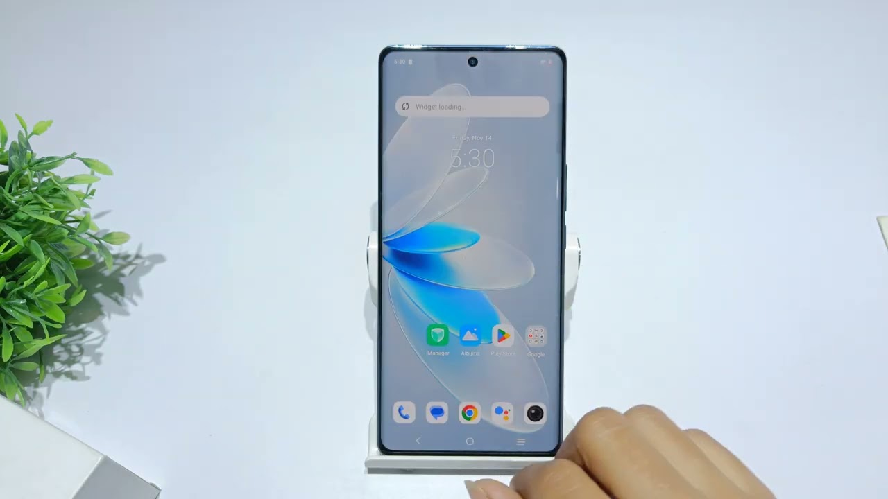 How to use multiple user in vivo y31 5g | vivo y31 pro  me multiple ki setting kaise kare