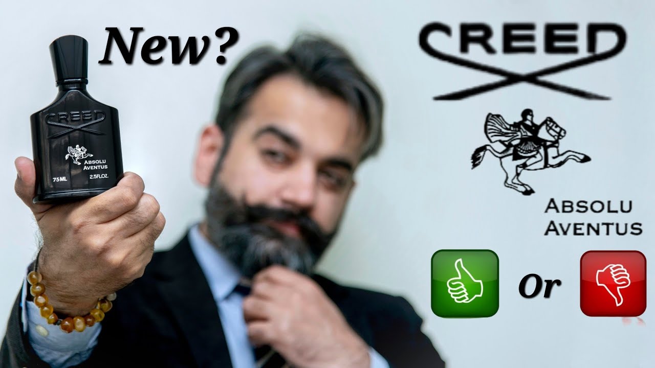Creed Absolu Aventus Fragrance Review