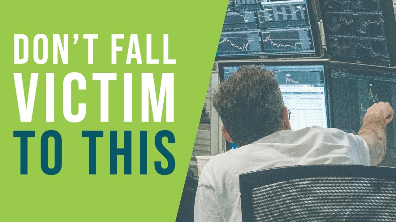 The Trap of Recency Bias