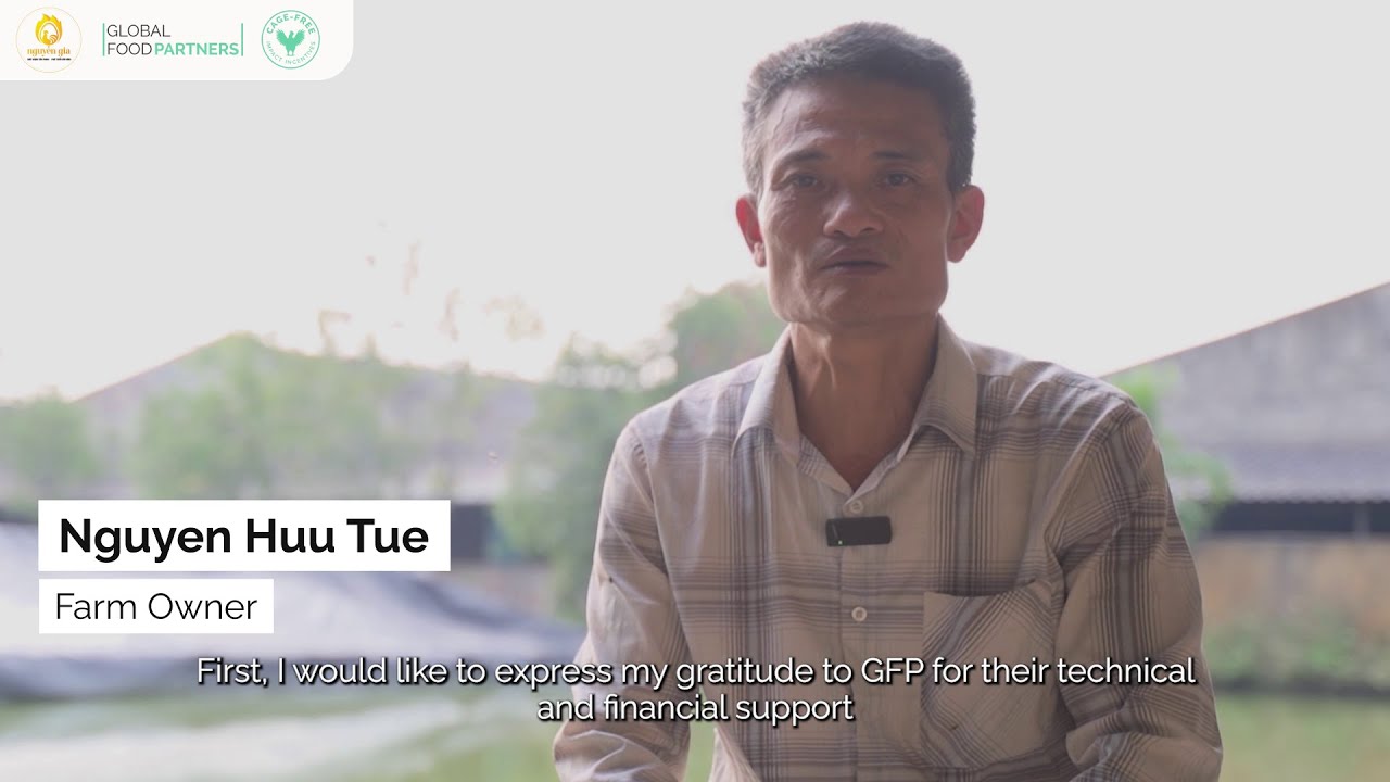 Vietnam Farm Transformation through Impact Incentives