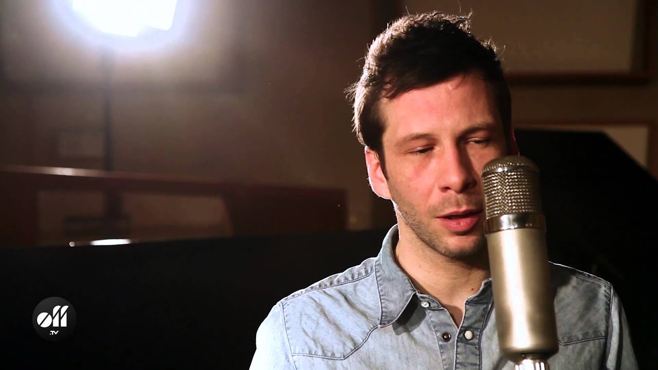 OFF STUDIO - Alex Beaupain 