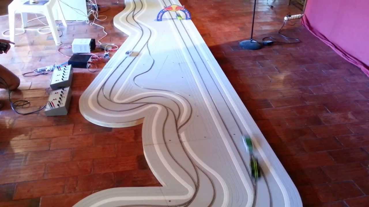 présentation circuit le castellet blst