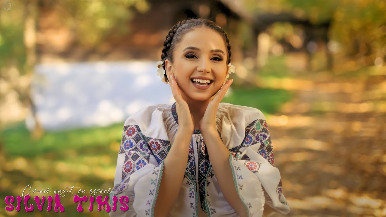 Silvia Timiș | Ce-am auzit eu aseară… [feat. Cătălin Iancu & Alex Hatfa]