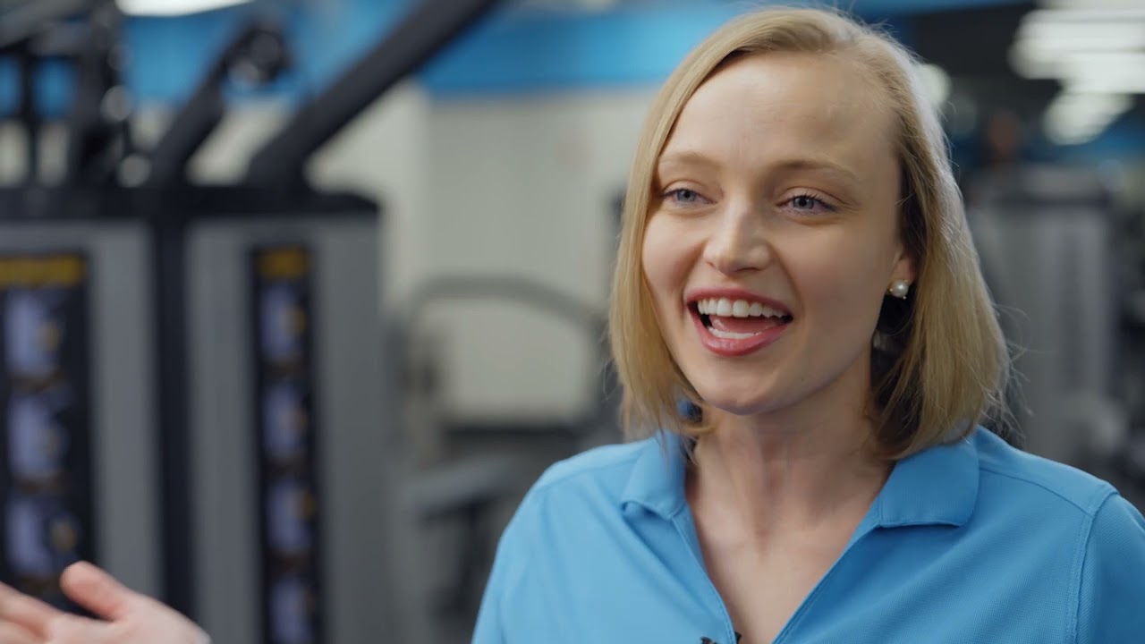 Wellstar Fitness - Medically Based Exercise