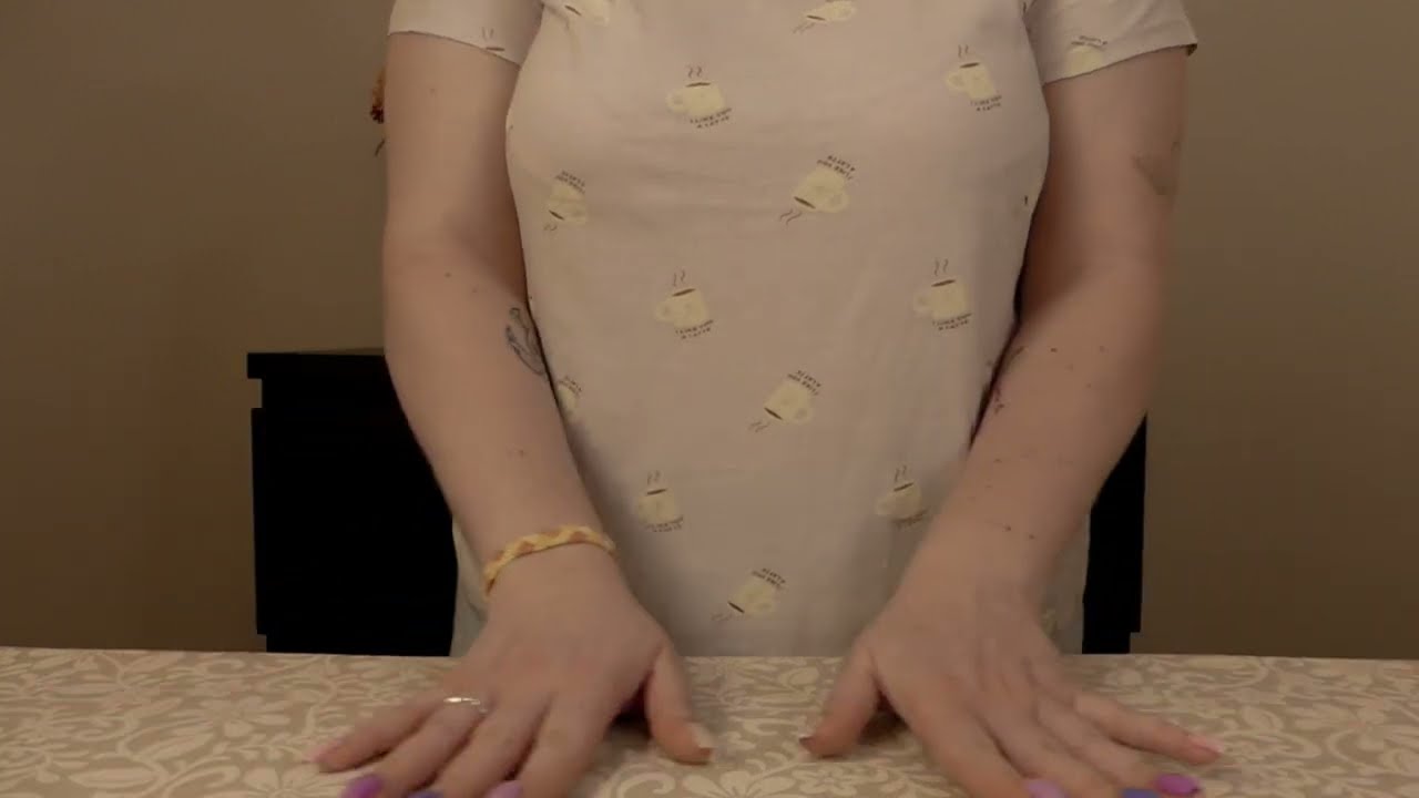 ASMR 😴 Session repassage 👗 (LoFi ASMR sounds)