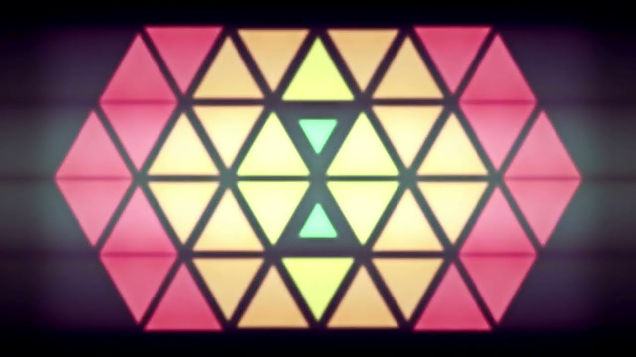 Visuales para DJ 2022 sin audio Luces Flash 🔅 Vj Loops 2022 Flash Lights No audio