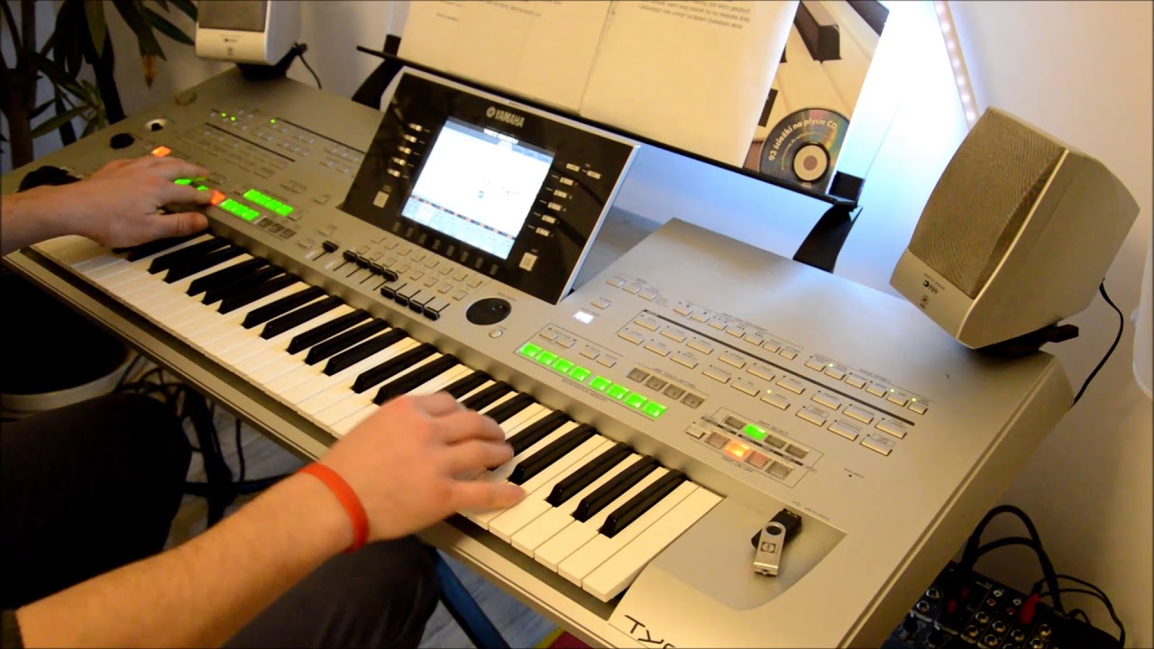 Bielyje rozy -Tyros3+Vokal