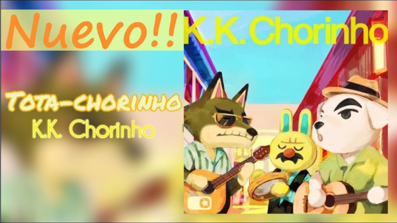 Tota-chorinho | Nuevo disco de Totakeke #5