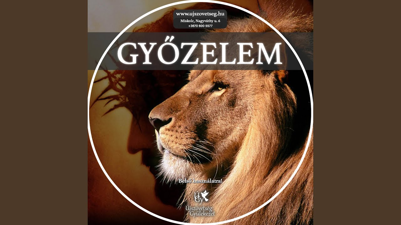 Győzelem