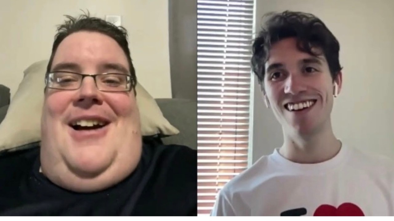 Luke Manley on Acting w/ Timothée Chalamet, the Importance of “Shallow Hal” & More | Full Interview