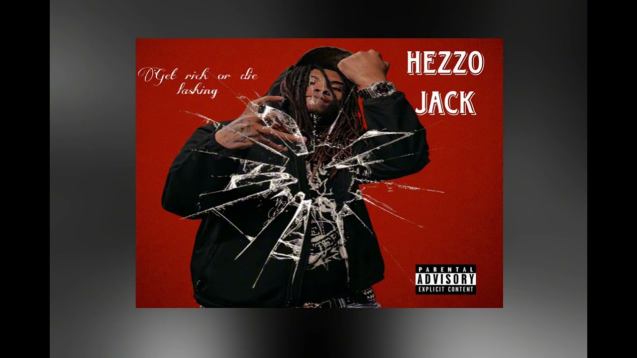 Hezzo ! - How To Rob (audio) 