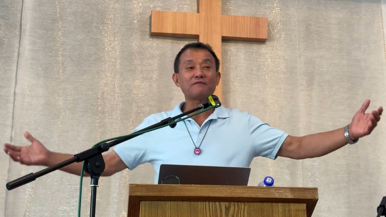 проповедь 06.07