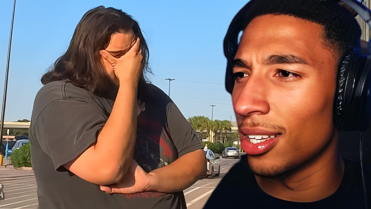 Discord Mod Has Mental BREAKDOIWN After Getting Caught With 13 Year Old