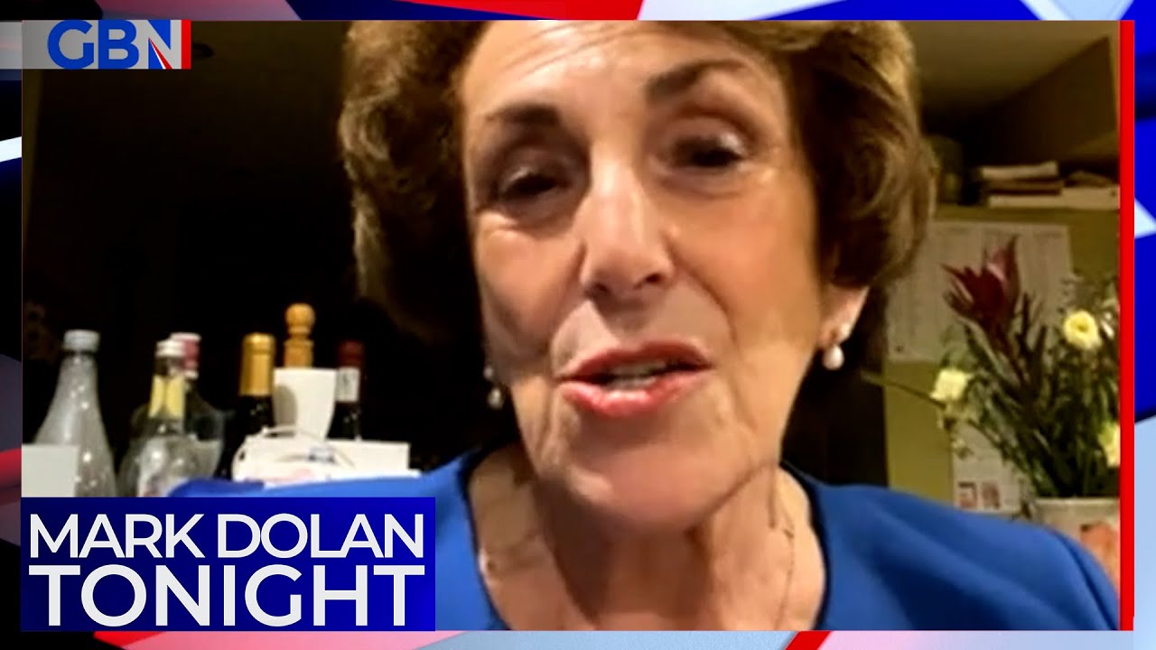 Should Liz Truss break the bank to solve the energy crisis? | Edwina Currie discusses
