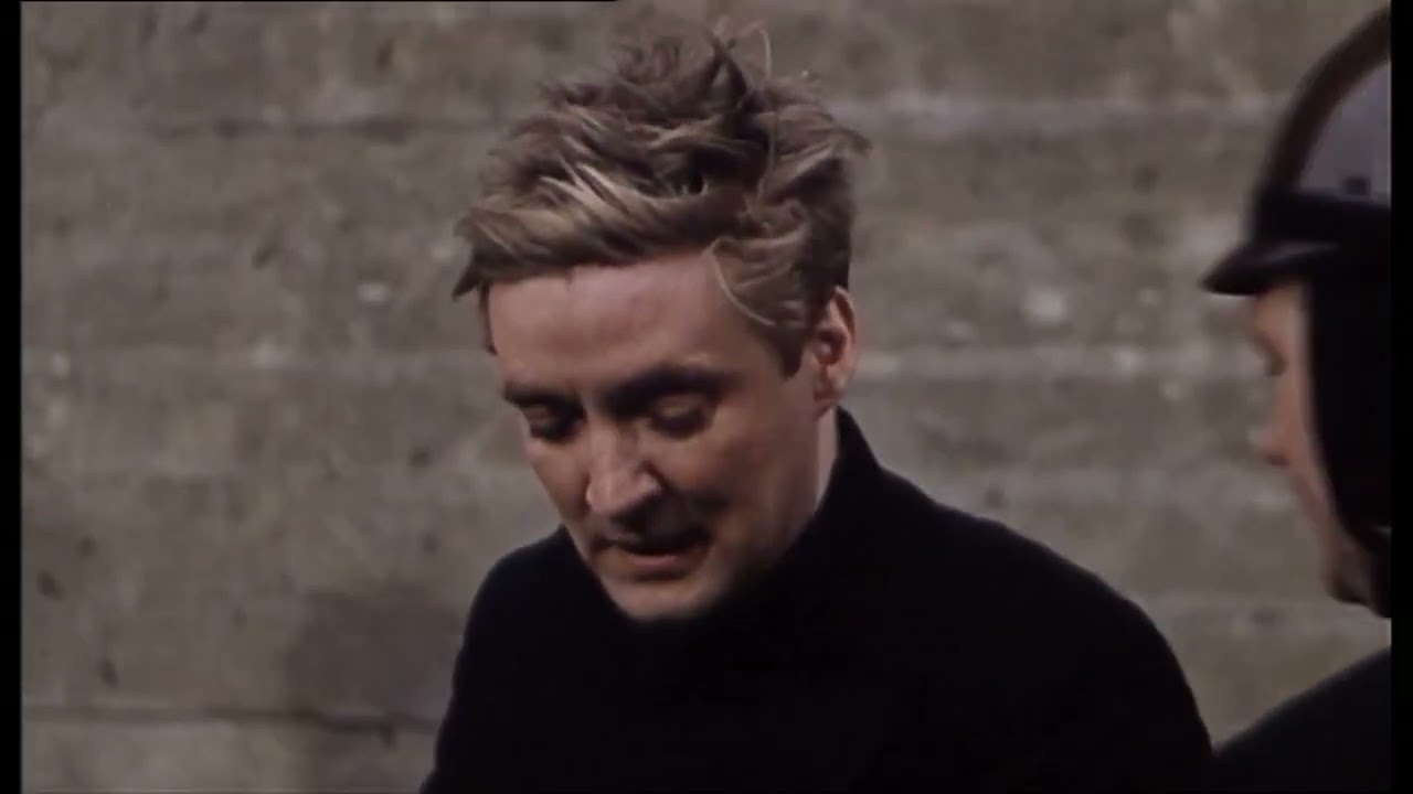 Fahrenheit 451 Truffaut (1966)