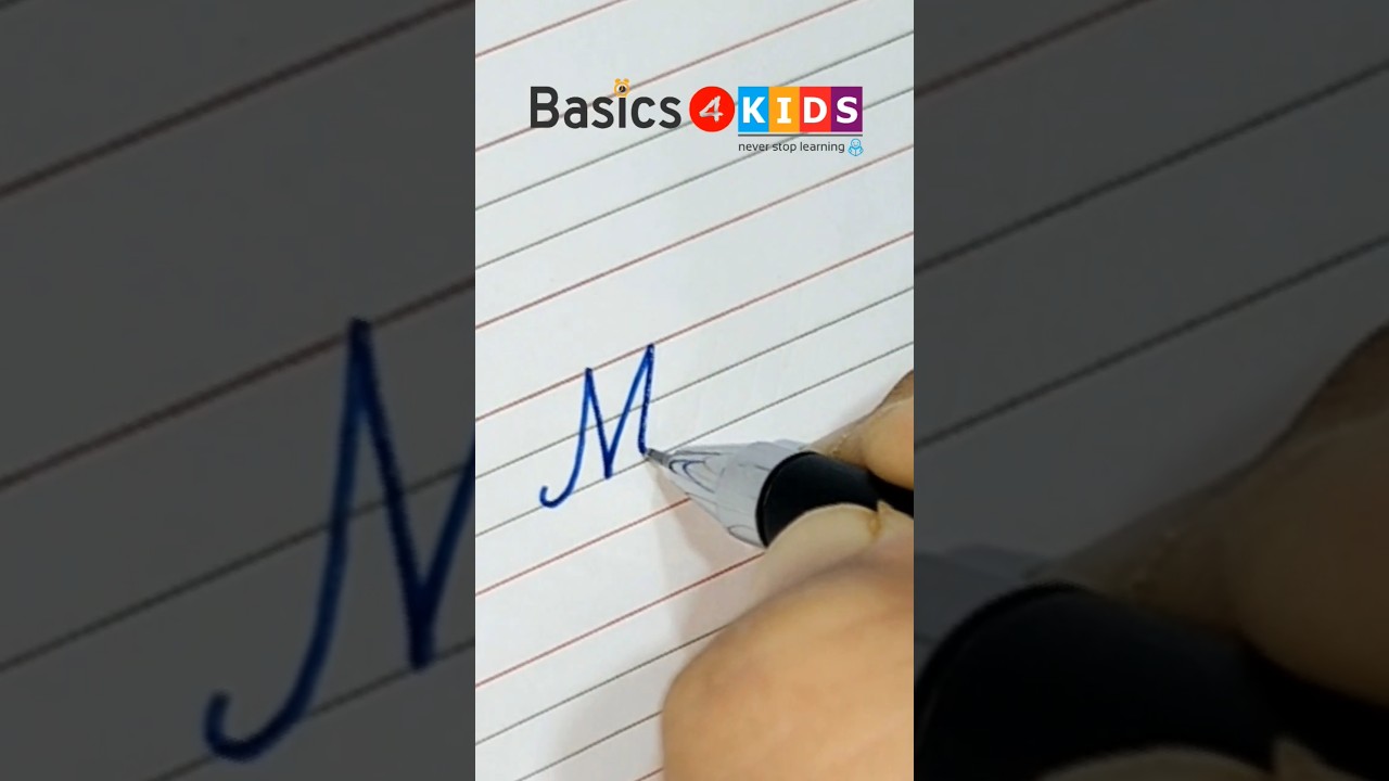 Maira name in cursive writing | M name in cursive writing | What is your name? 🤔 (Comment now)