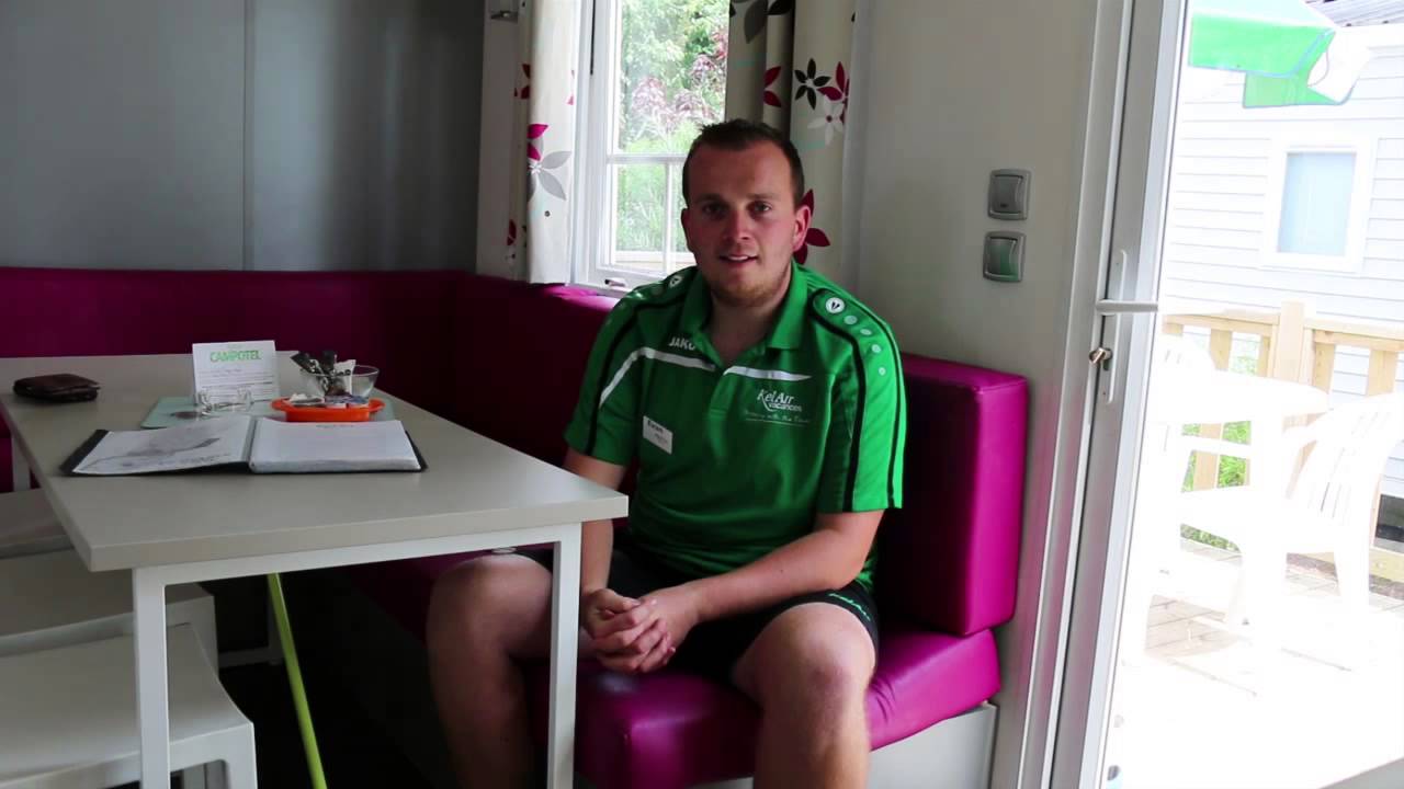 KelAir Campotel Recruitment 2015