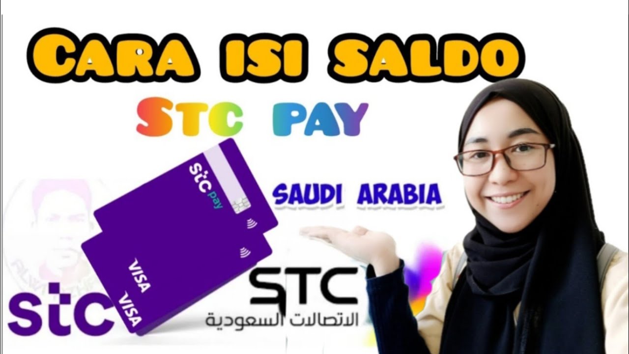 CARA ISI SALDO STC PAY BIAR BISA TRANSFER UANG KE INDONESIA MENGGUNAKAN APLIkASI STC PAY.