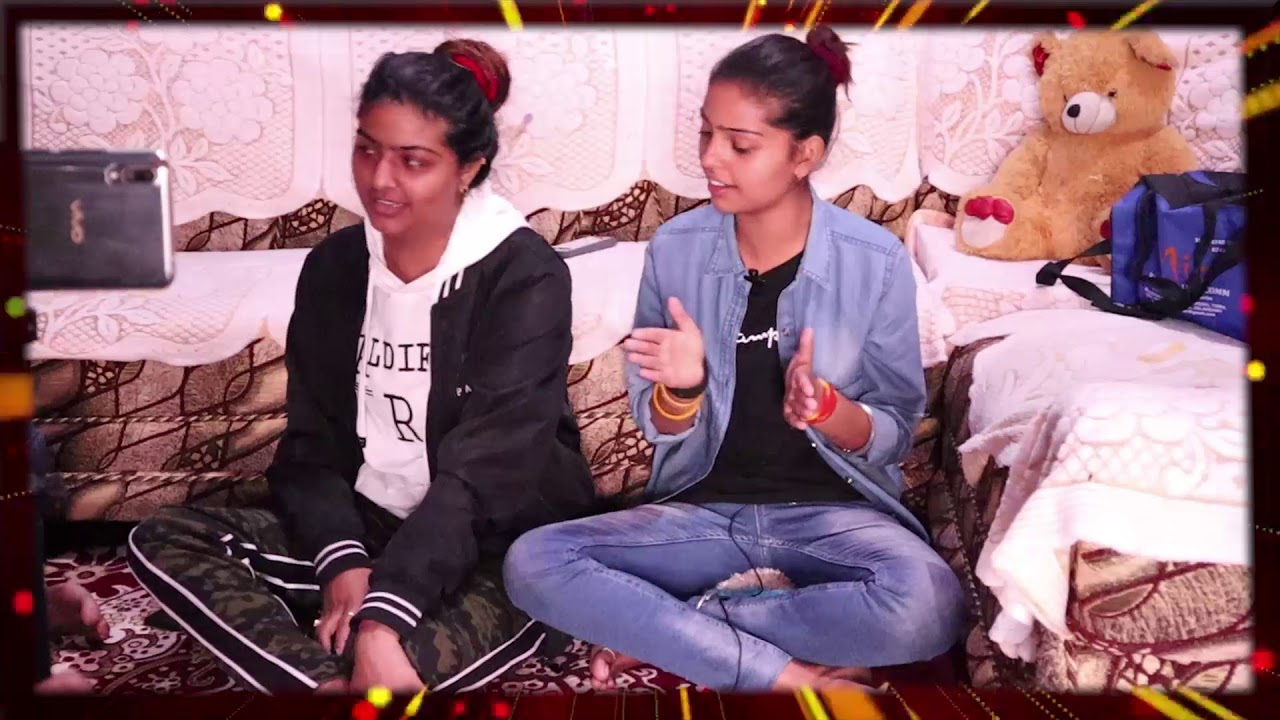 Nooran Sisters- Rabb Vargi Moorat Sajna Di