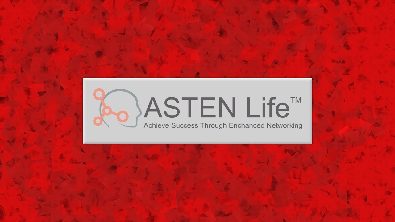 ASTEN Life - Career Map