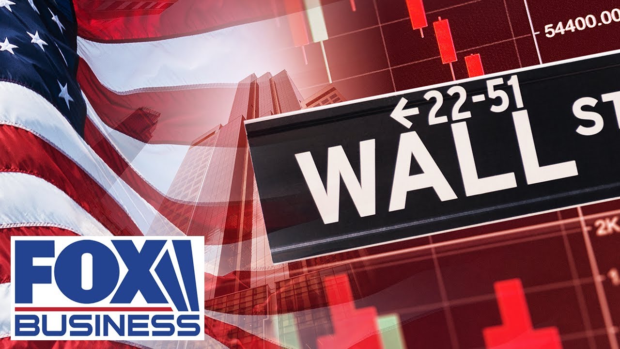 MARKET TENSION: Inflation signals clash with red-hot economy