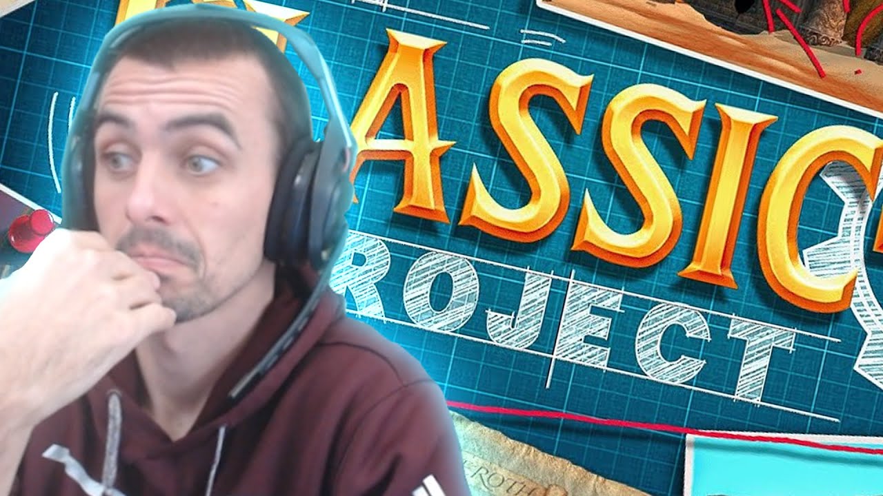 My Opinion About Classic+