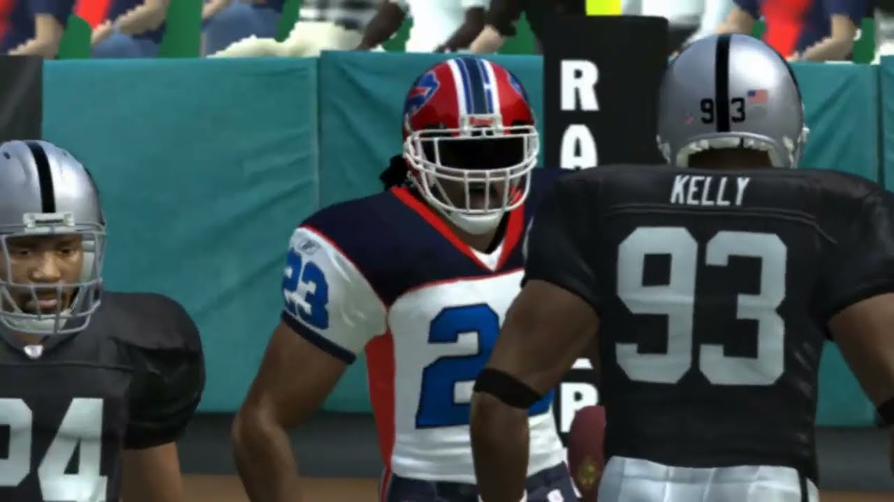 Madden NFL 08 - PS3 Actual Hardware