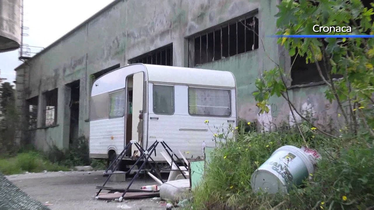 Cronaca a Praia a Mare, trovato cadavere alla Lini e Lane
