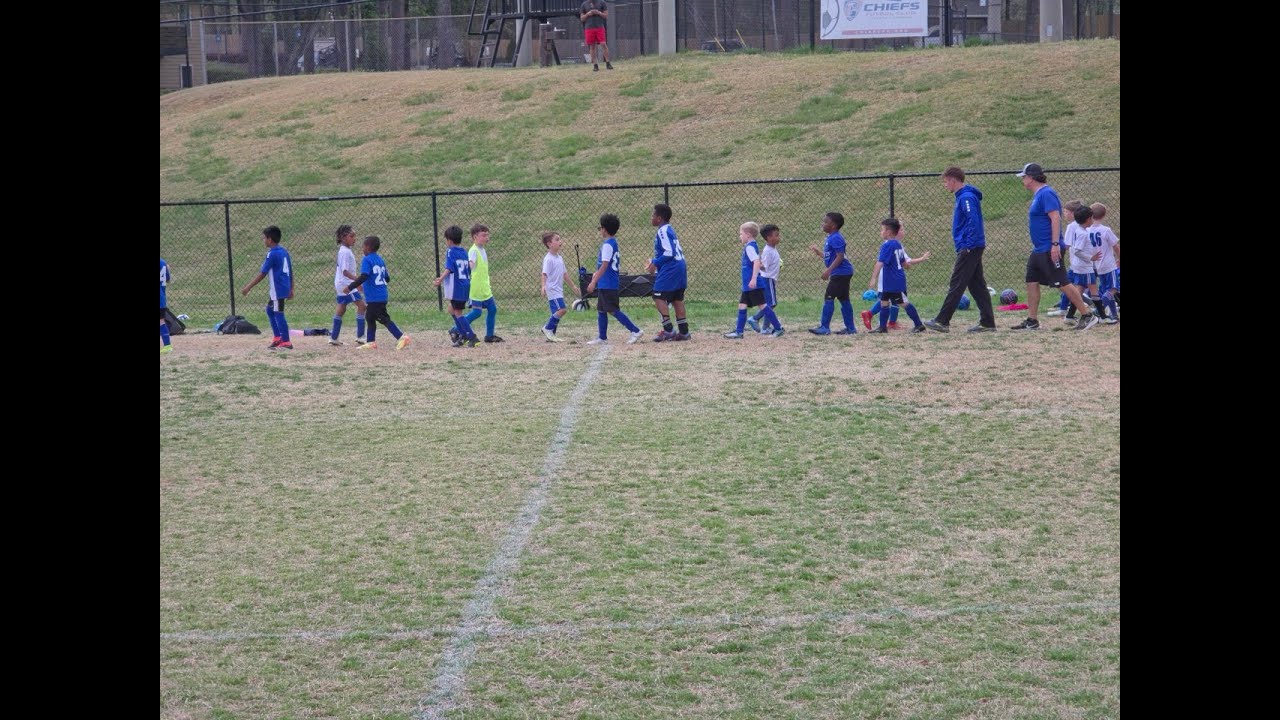 Soccer Journey S1E9: Regular Season – Games 9 & 10 | Jeremiah’s Dream