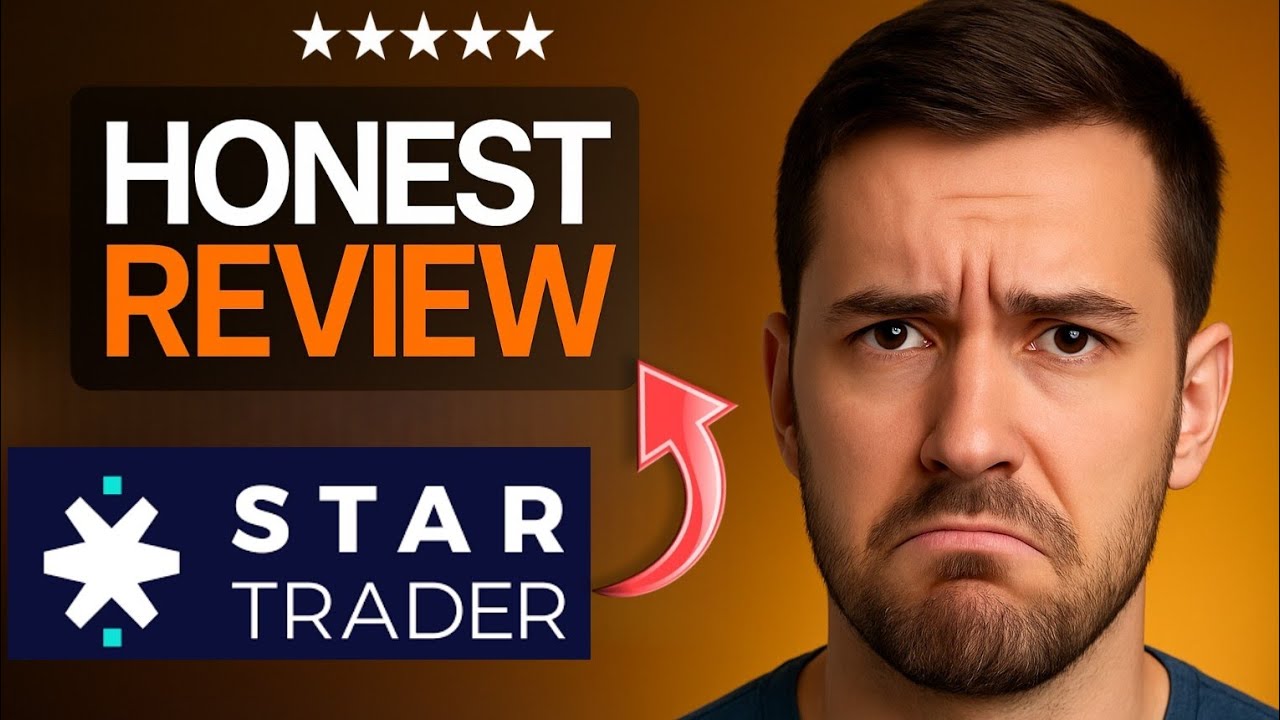 Star Trader 2026 &mdash; честный обзор брокера: стоит ли вкладывать деньги или это мошенничество?