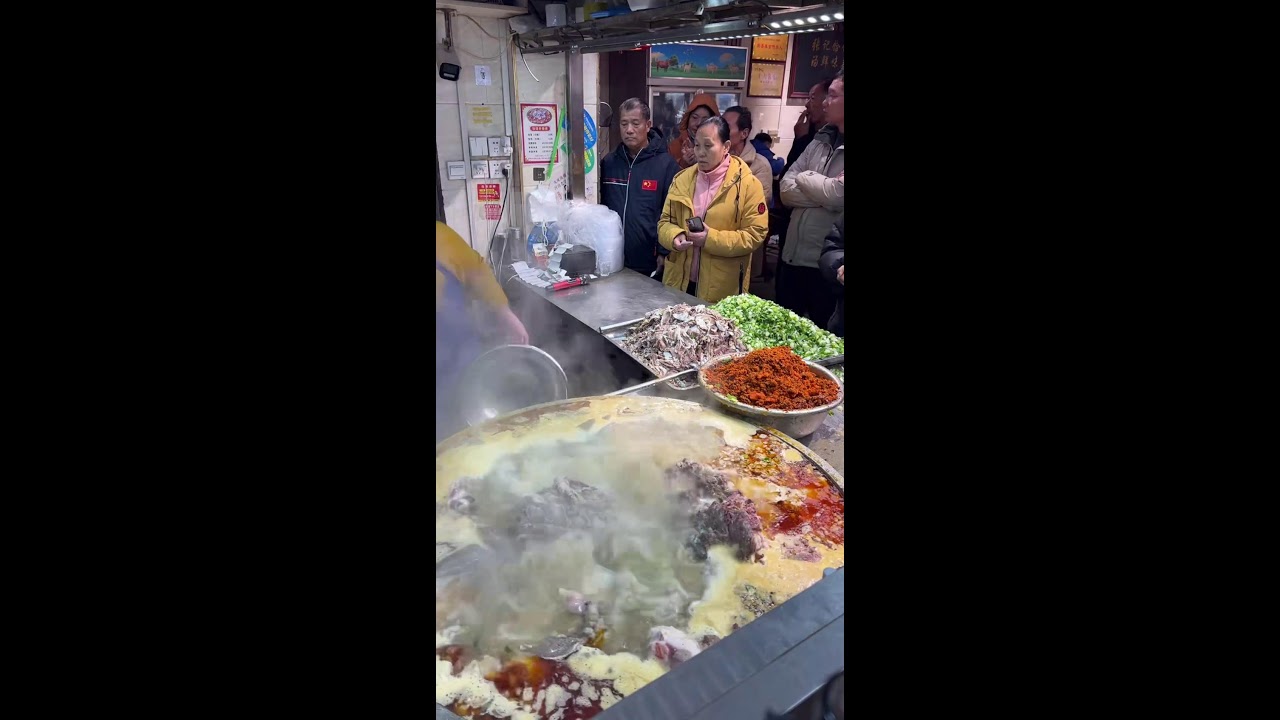 🔴 Live | Real Chinese Street Food | Cooking & Daily Life