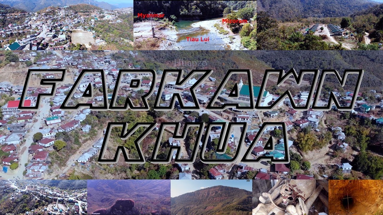 Farkawn khua