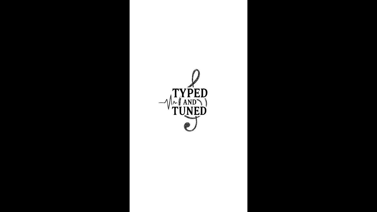 Hiling by TypedAndTuned – Official Lyrics Video