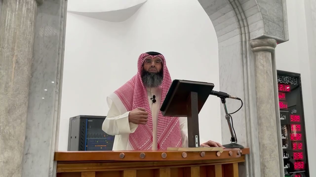 شر الناس ذو الجهين