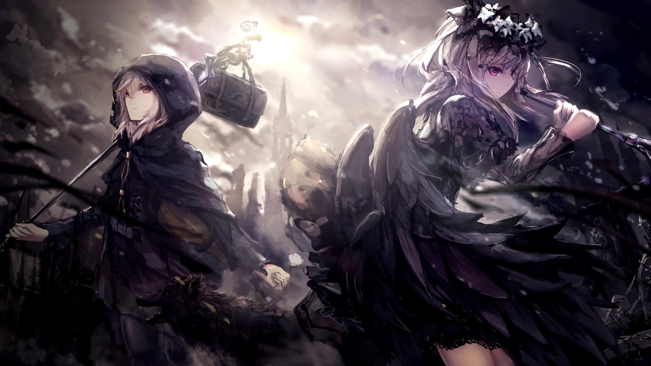 Camellia feat. Yukacco - Be Wild 「Trap」