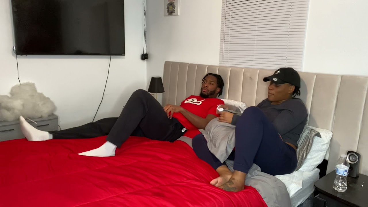 FINALLY TELLING QUE MY FEELINGS ABOUT HIM