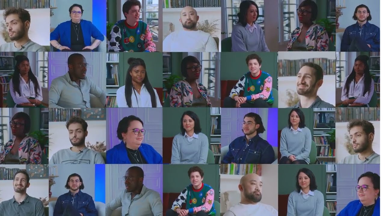 Apple et Simplon célèbrent leurs 5 ans de collaboration 👏