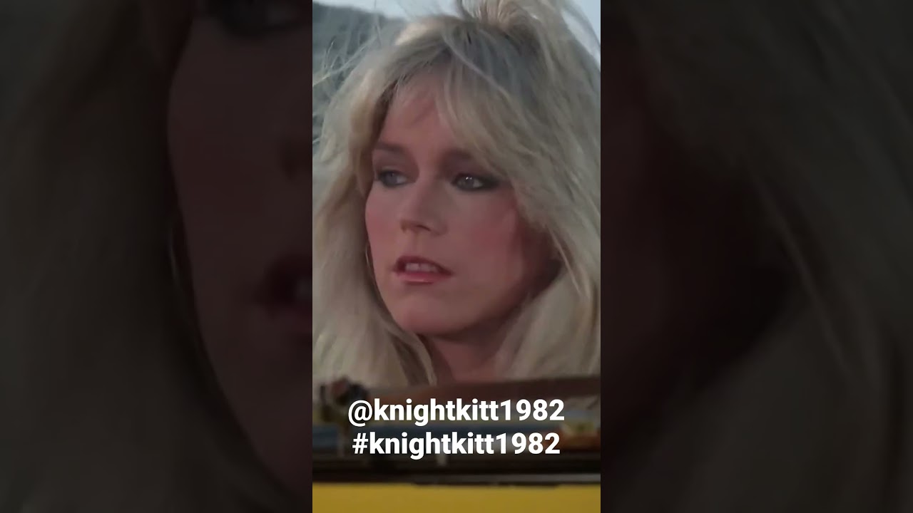 knight rider el auto fantastico kitt 2000/3000 reels