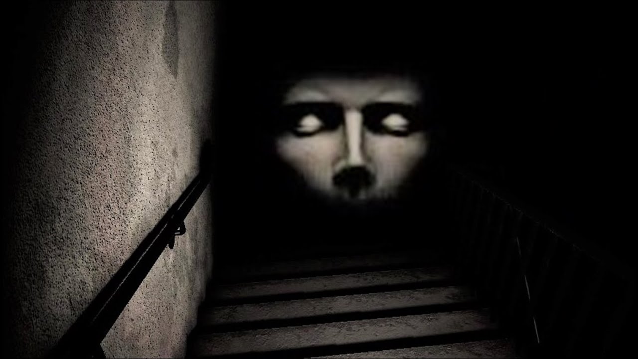 The Stairwell Experiments | SCP-087 | Dark Atmospheric Horror Game