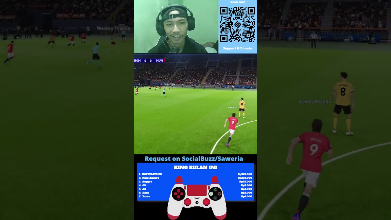 🔴 LIVE GLORY GLORY MAN UNITED | PES 2021(FL 26) Become A Legend
