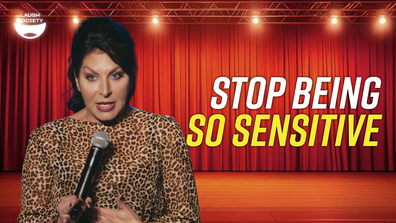 Gen Z vs Millennials… Tammy Pescatelli Isn’t Impressed