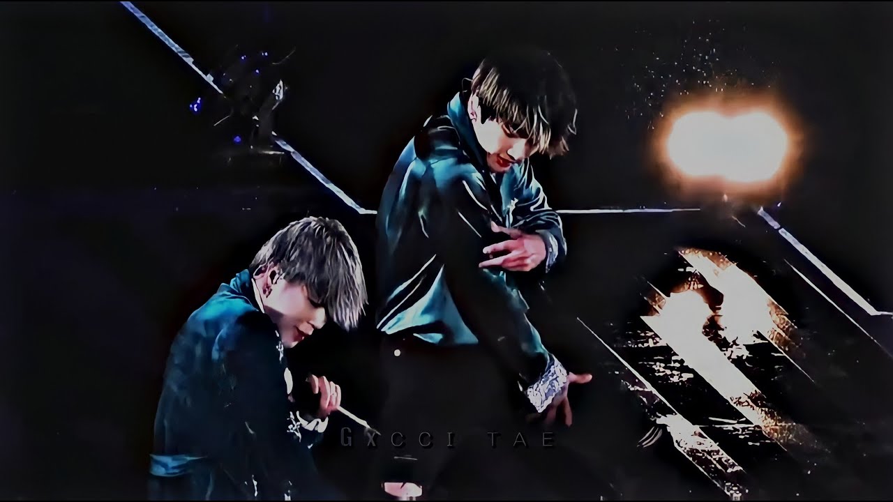 𝐄𝐍𝐕𝐎𝐋𝐕𝐄𝐑 ~ 𝐉𝐄𝐎𝐍 𝐉𝐔𝐍𝐆𝐊𝐎𝐎𝐊 [𝐅𝐌𝐕]