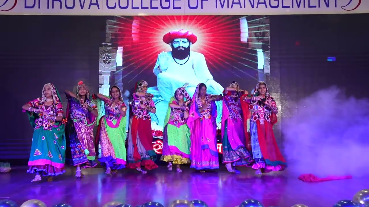 Muqabla-2026 | Highlights- All India Undergraduate Student Festival