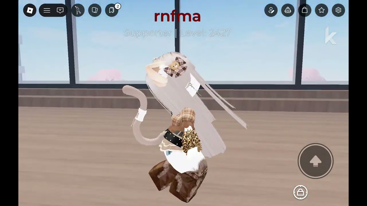 🤎베이지색 코야댄스 입니당🤎