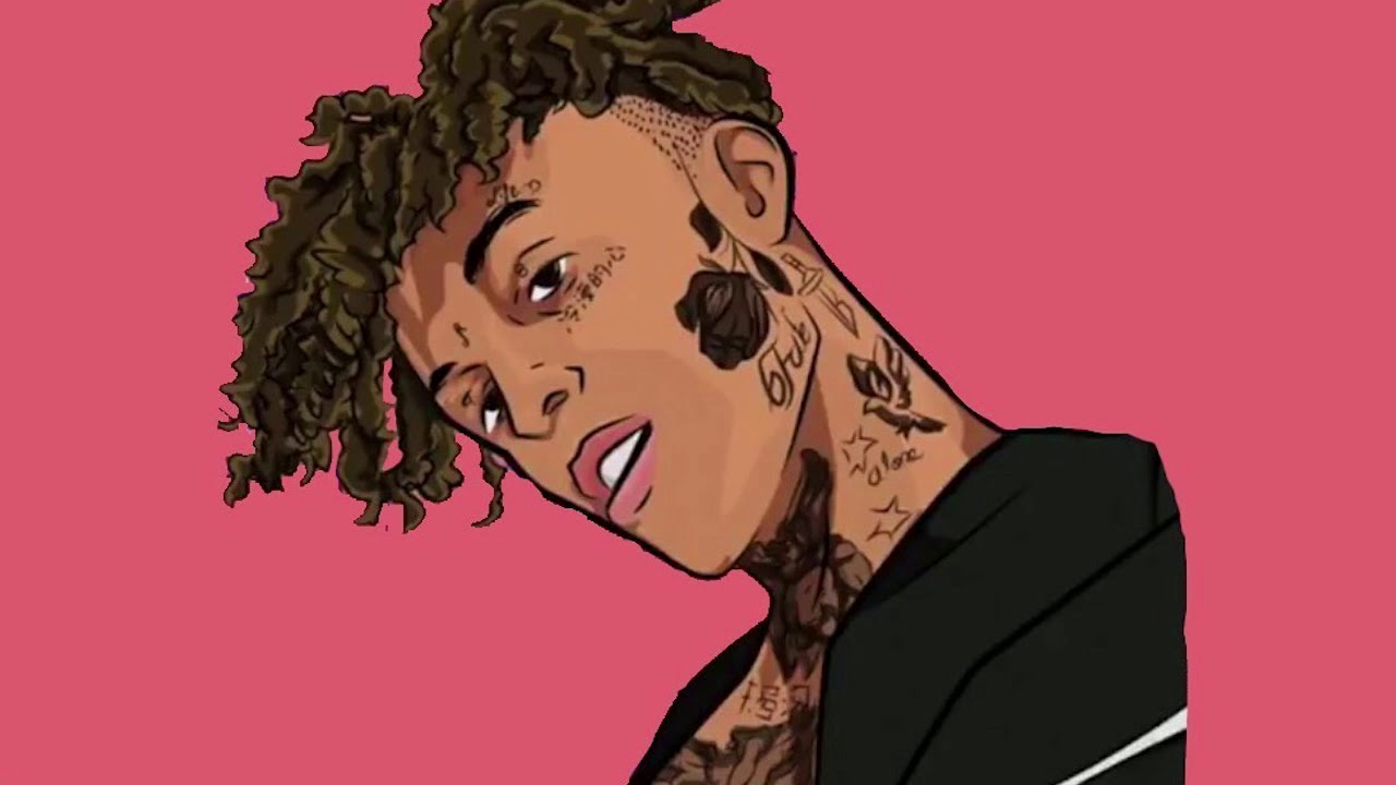(FREE) Lil Skies Type Beat 2018 - ''Haters'' | Free Type Beat | Rap / Trap Instrumental 2018