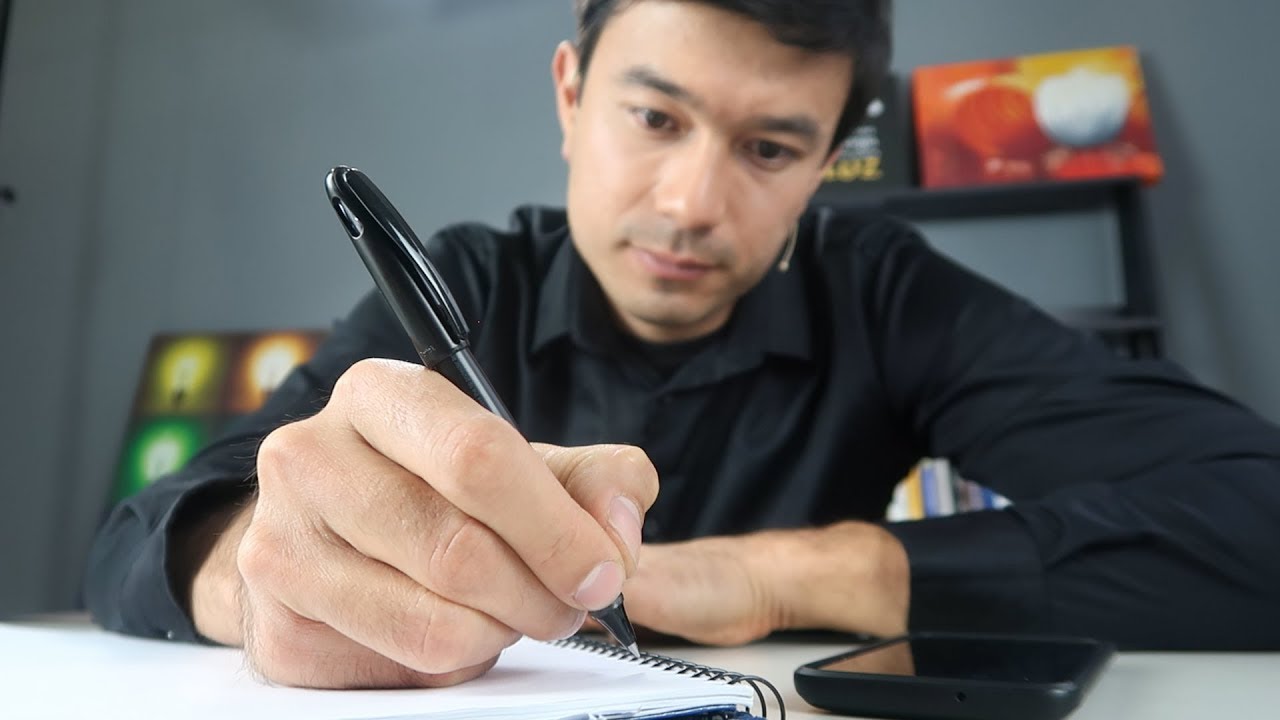 AUTOCOACHING em 5 minutos