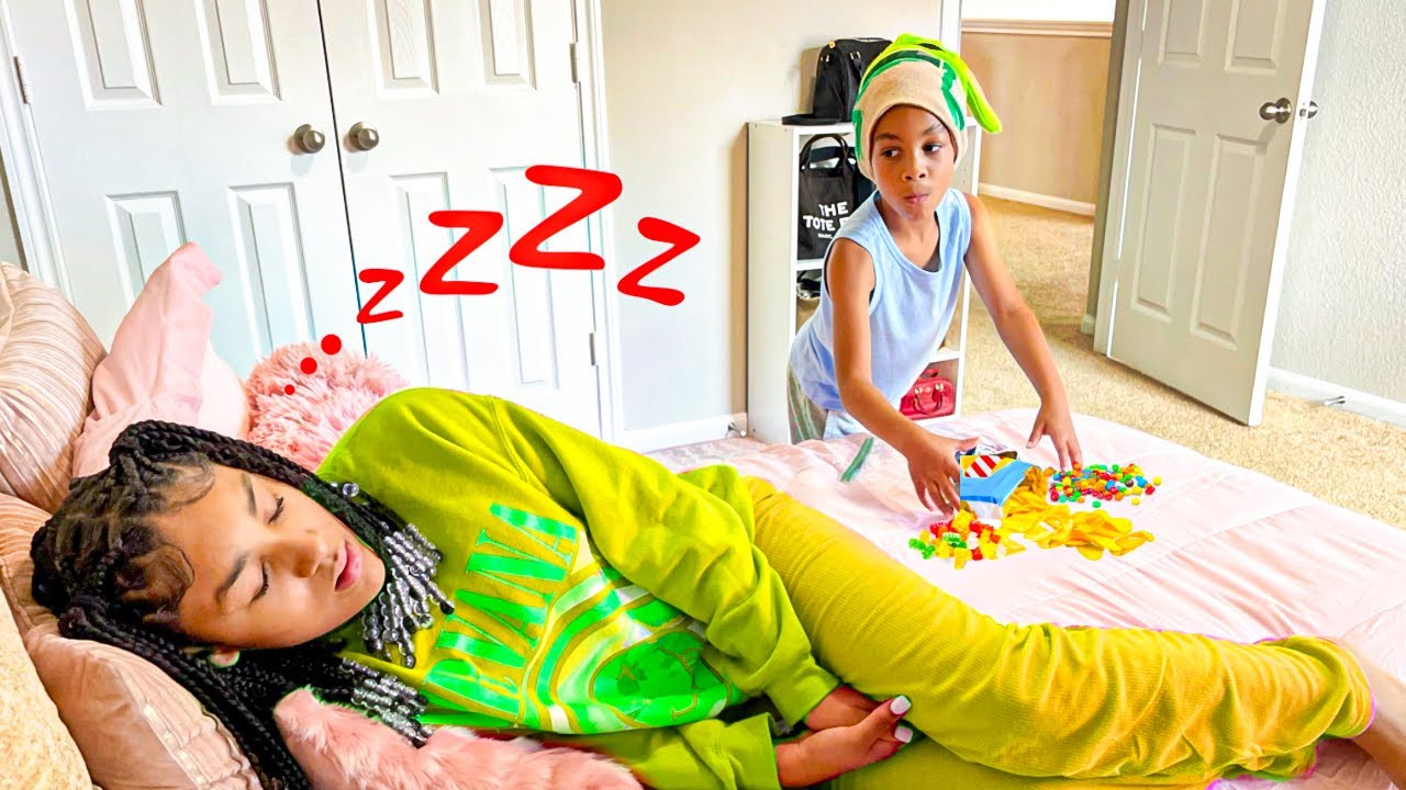 BAD BOY STEALS SISTER CANDY| He Regrets It. | Only Son| episode 3