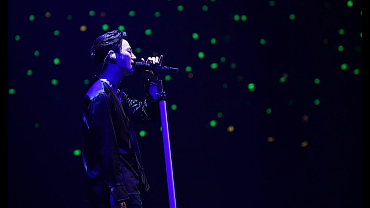[DOCUMENT MOVIE] JUNHO (From 2PM) 2018 Last Concert 